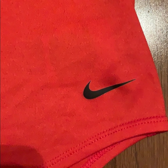 Nike tank top - Picture 2 of 4